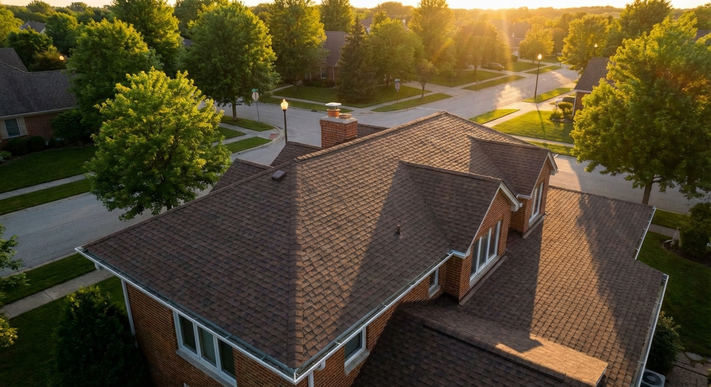 Residential Property